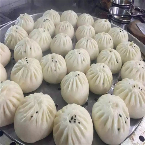安徽香菇包子培训